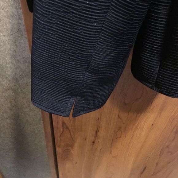 NWOT Tahari Brand Women’s Dress Jacket Size 8 - Picture 7 of 10